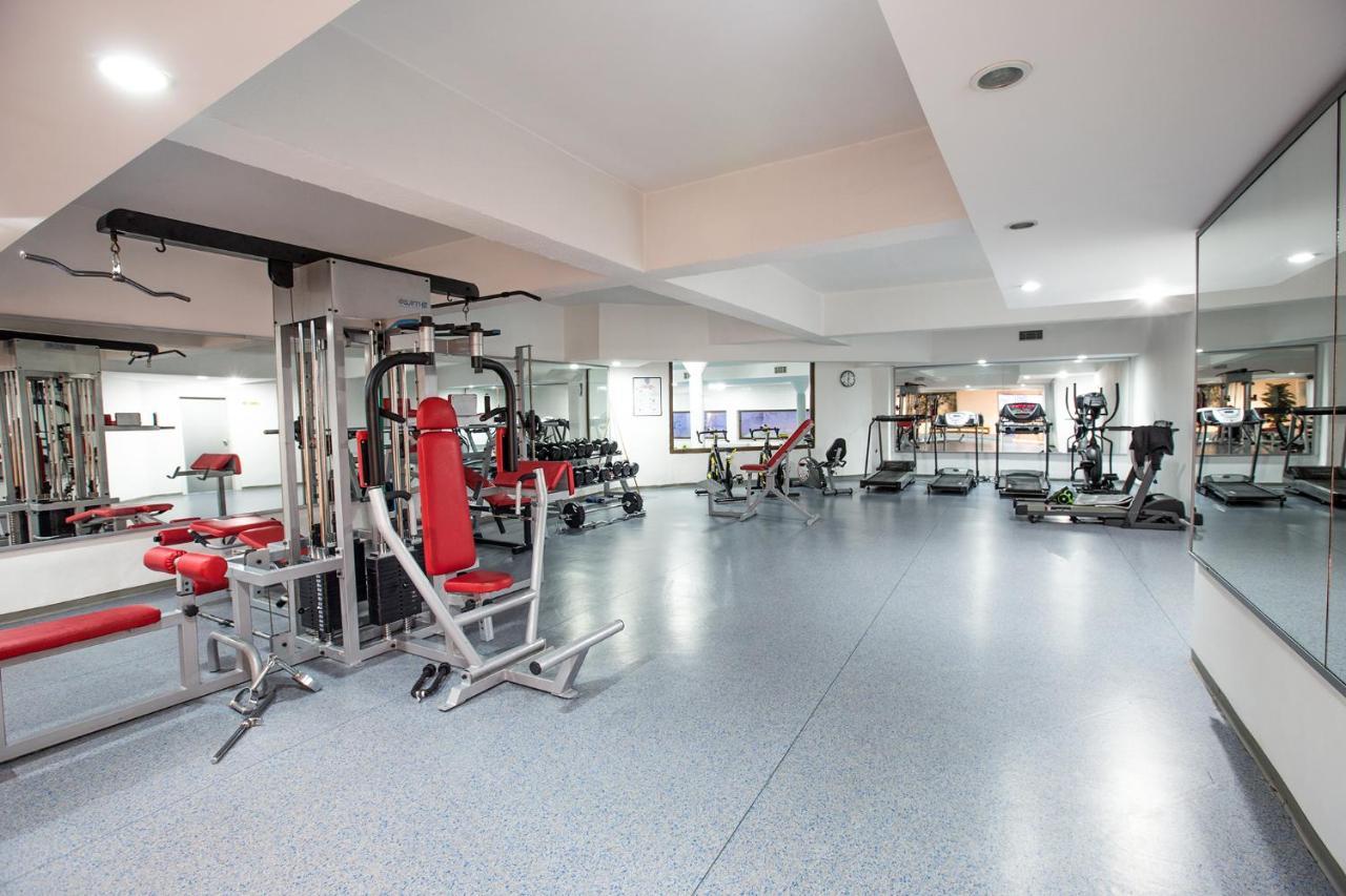 Kartal Hotel Kartalkaya Luaran gambar