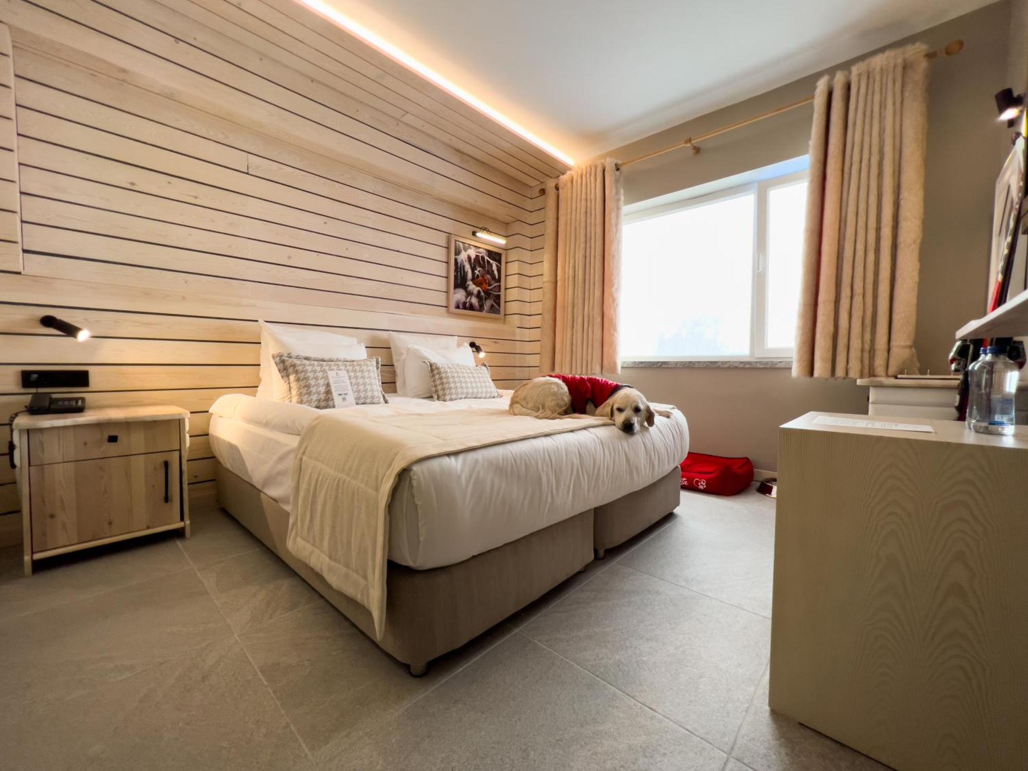 Kartal Hotel Kartalkaya Luaran gambar