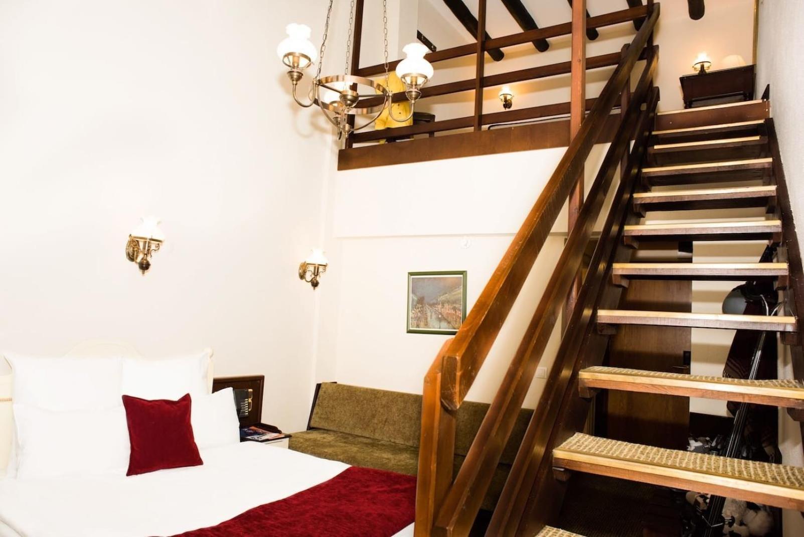 Kartal Hotel Kartalkaya Luaran gambar