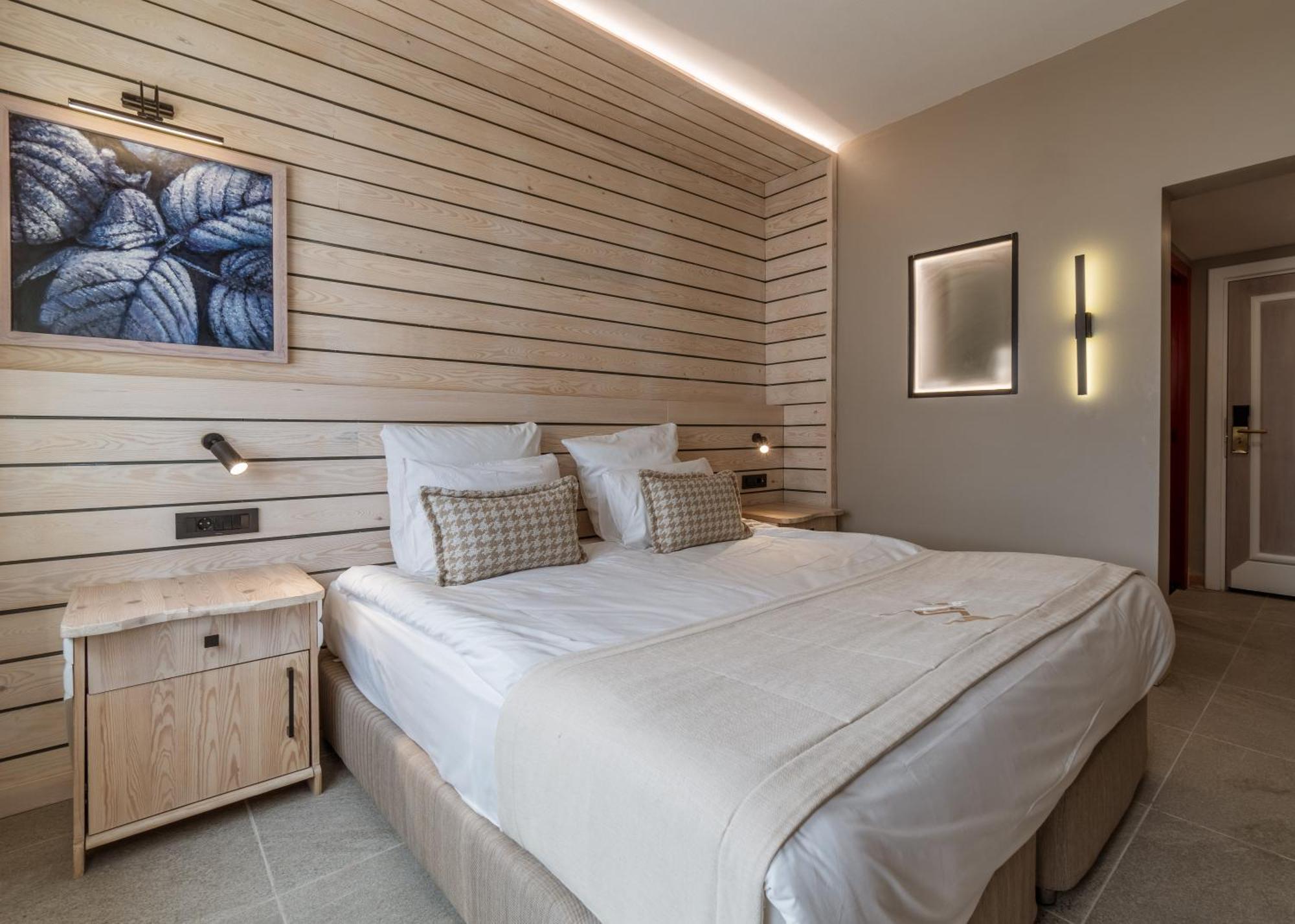 Kartal Hotel Kartalkaya Luaran gambar