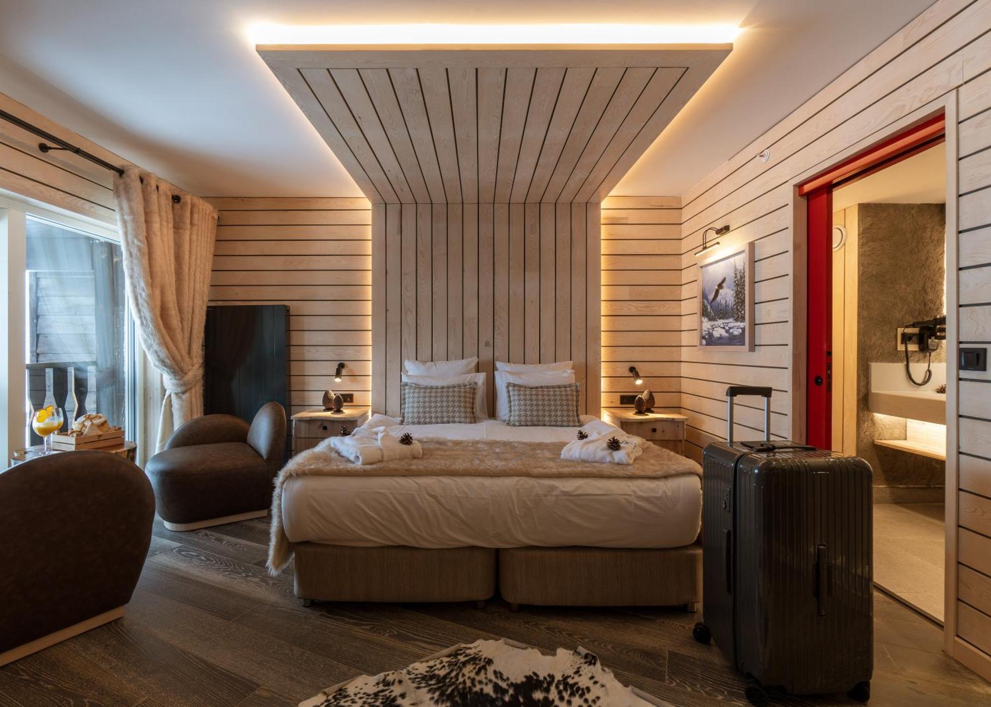 Kartal Hotel Kartalkaya Luaran gambar